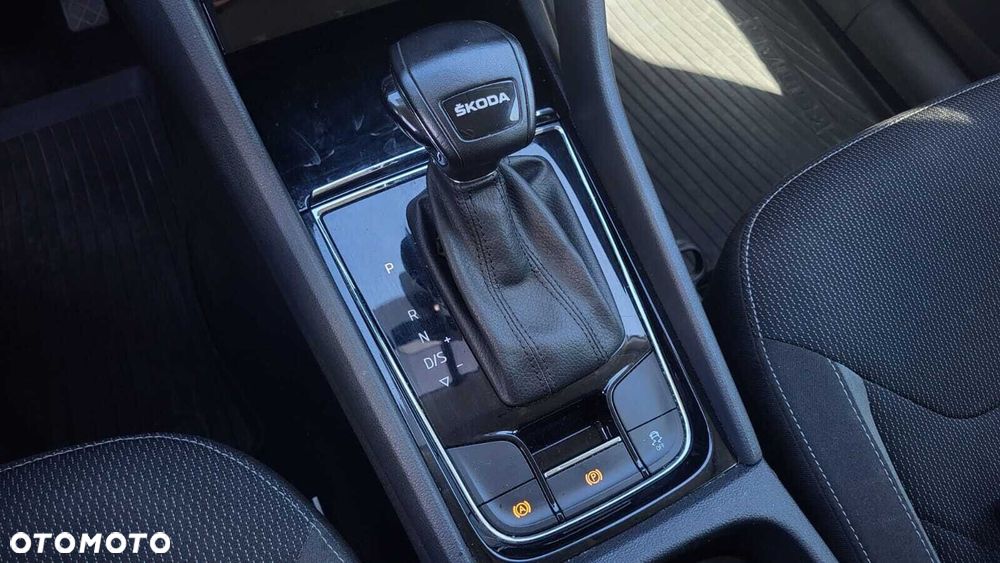 Skoda Kodiaq 1.5 TSI ACT 4x2 Ambition DSG - 26