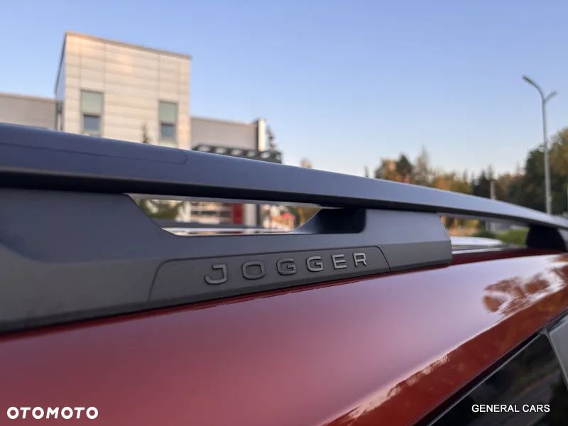 Dacia Jogger 1.0 TCe Extreme 7os - 22