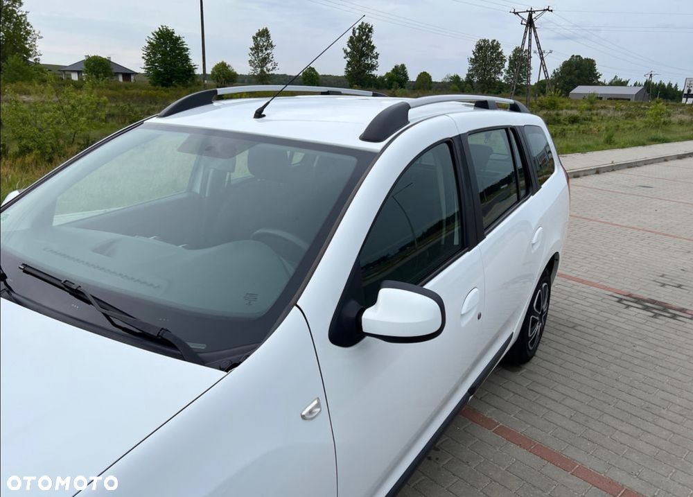 Dacia Logan 1.5 Blue dCi Laureate - 15