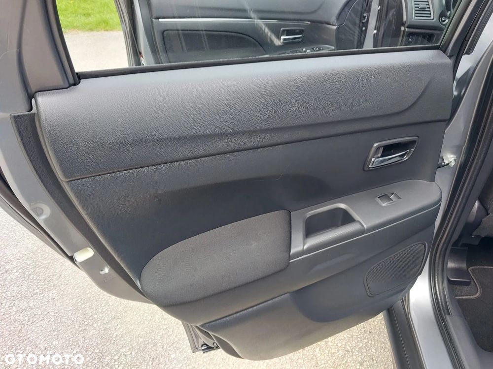 Mitsubishi ASX 1.6 ClearTec 2WD Active+ - 25
