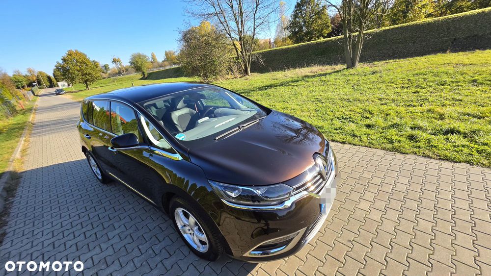 Renault Espace 2015 photo 2