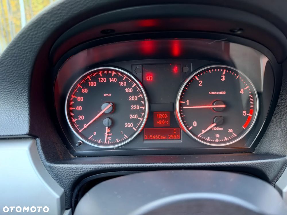BMW Seria 3 - 20