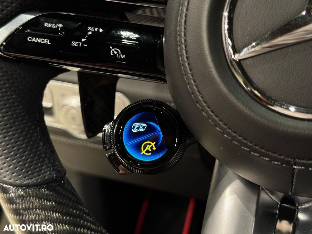 Mercedes-Benz GLE AMG 63 S MHEV 4MATIC+ - 25