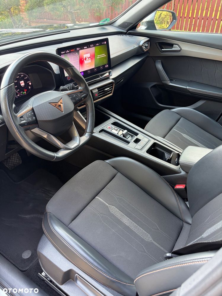 Cupra Formentor 1.4 e-Hybrid DSG - 5