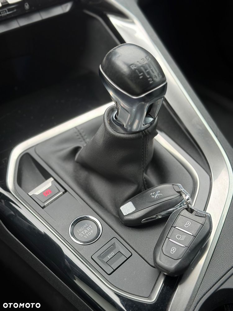 Peugeot 5008 - 39