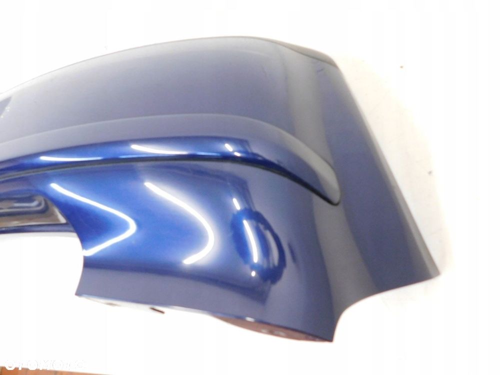 ZDERZAK TYLNY 5D LB5N VW POLO IV 02r - 8