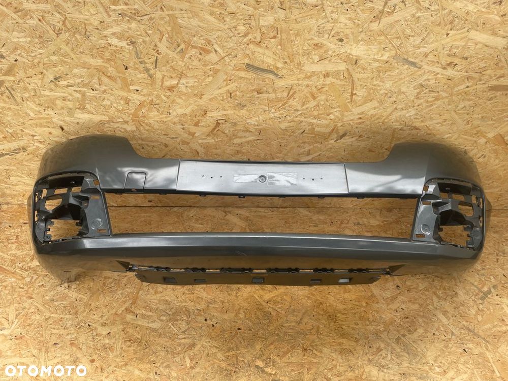 Citroen Berlingo Iii Lift 2015, 2018 Przedni Zderzak - 2