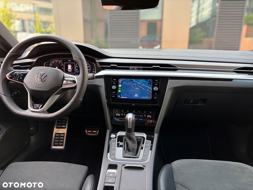 Volkswagen Arteon 2.0 TSI R-Line DSG - 33