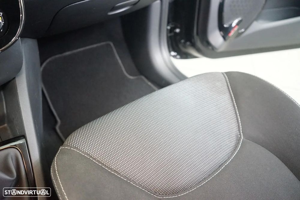 Renault Clio 0.9 TCe Limited Edition - 34