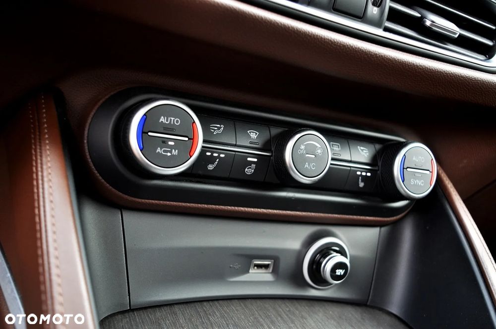 Alfa Romeo Stelvio 2.0 Turbo Super Q4 - 31