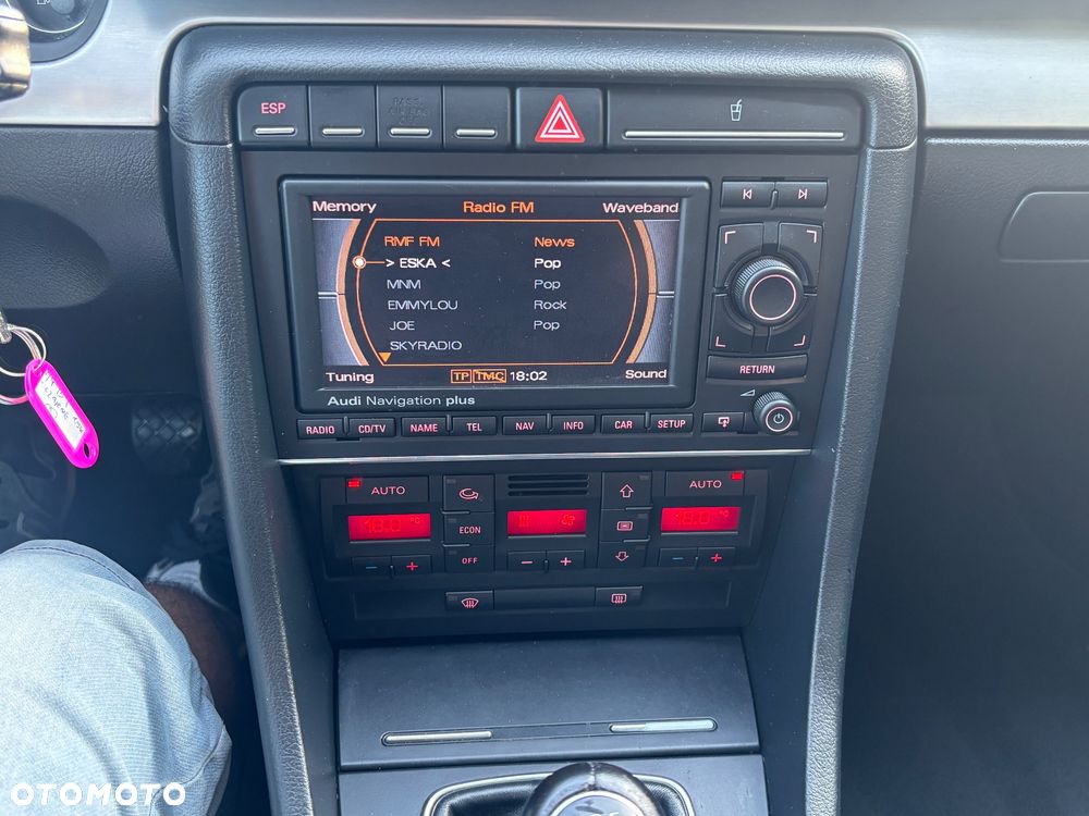 Audi A4 Avant - 3