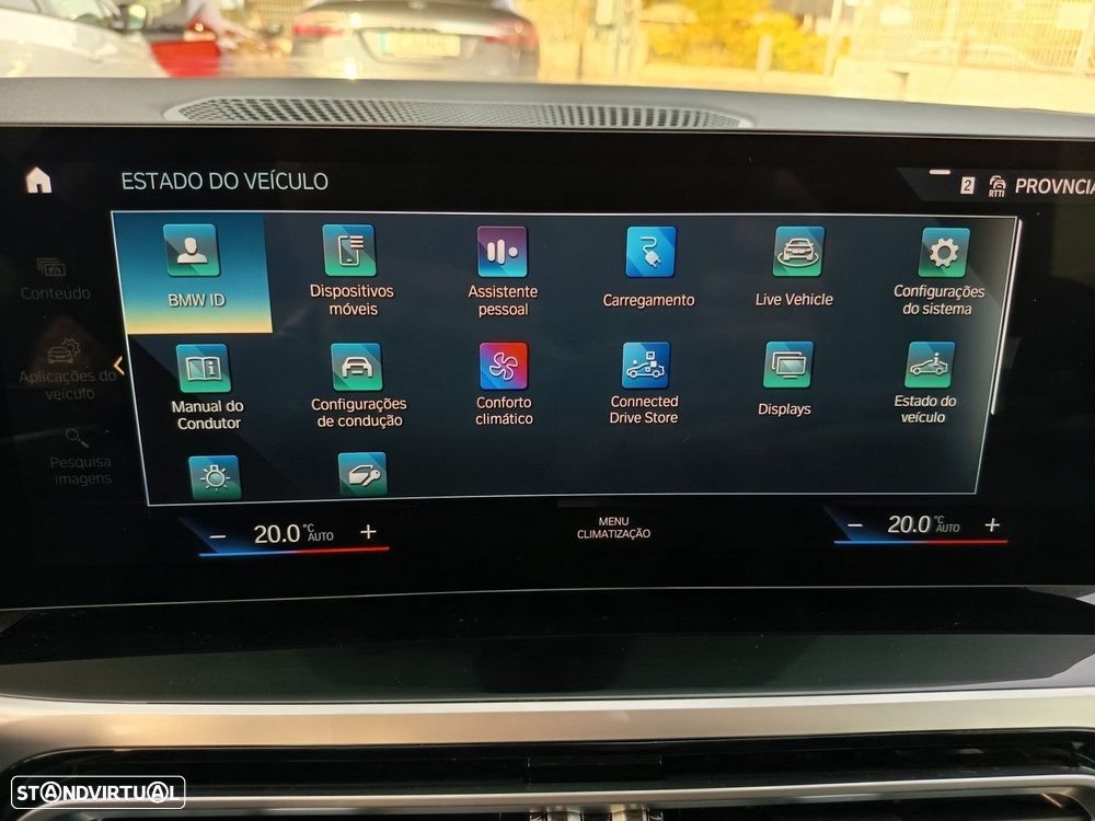 BMW i4 eDrive35 - 24