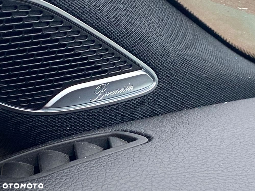 Mercedes-Benz Klasa A 45 S AMG 4-Matic 8G-DCT - 25