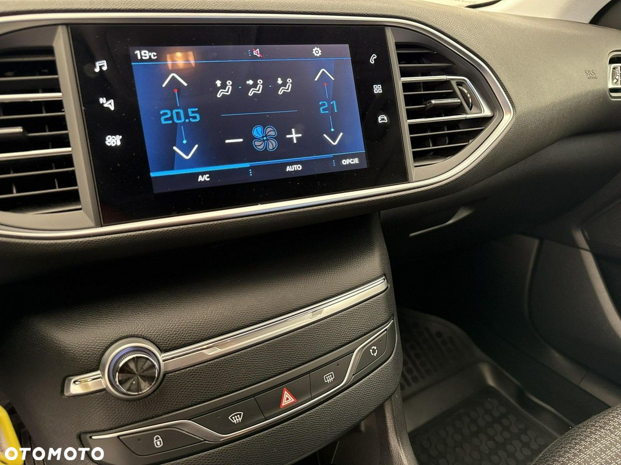 Peugeot 308 1.5 BlueHDi Active S&S - 22