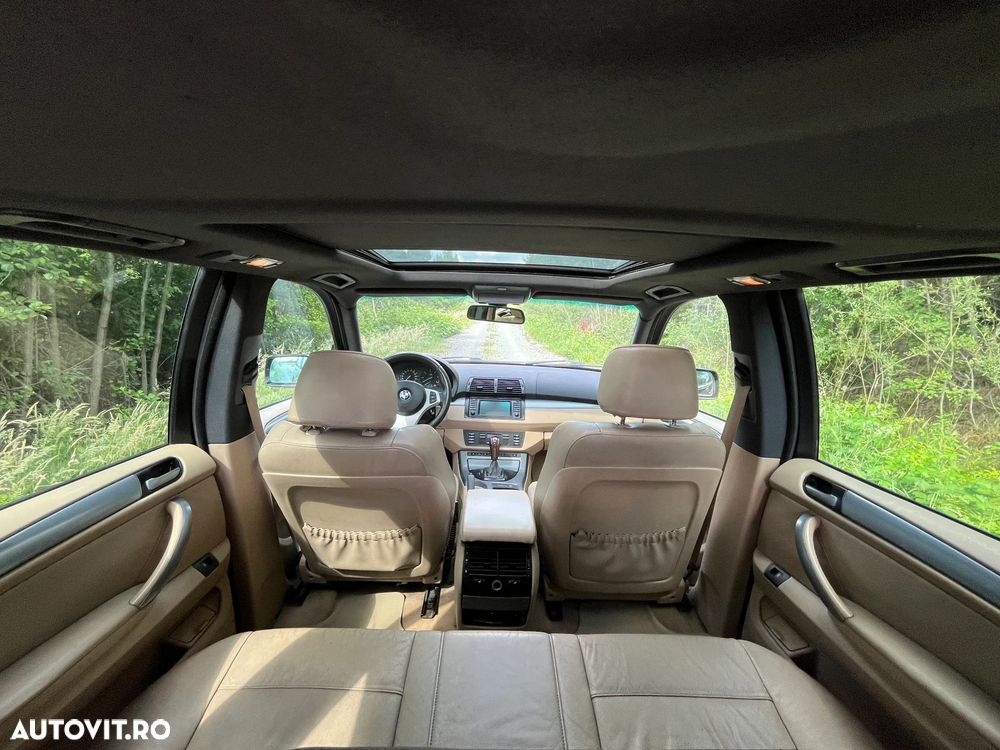 BMW X5 3.0 d - 9
