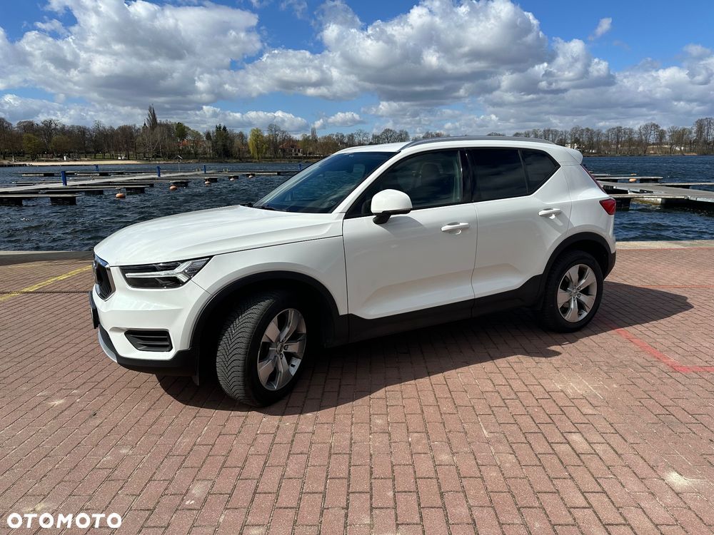 Volvo XC 40 T3 Momentum - 13