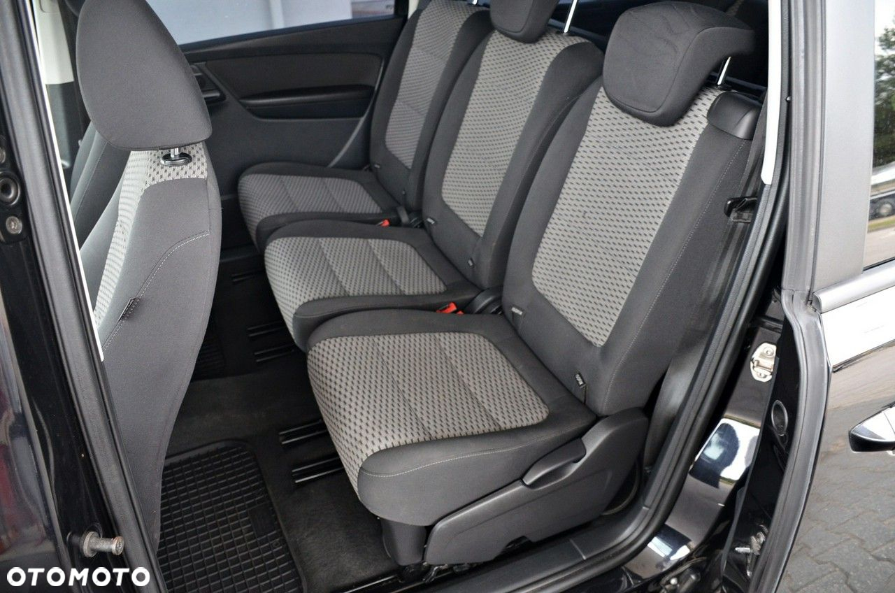Volkswagen Sharan - 19