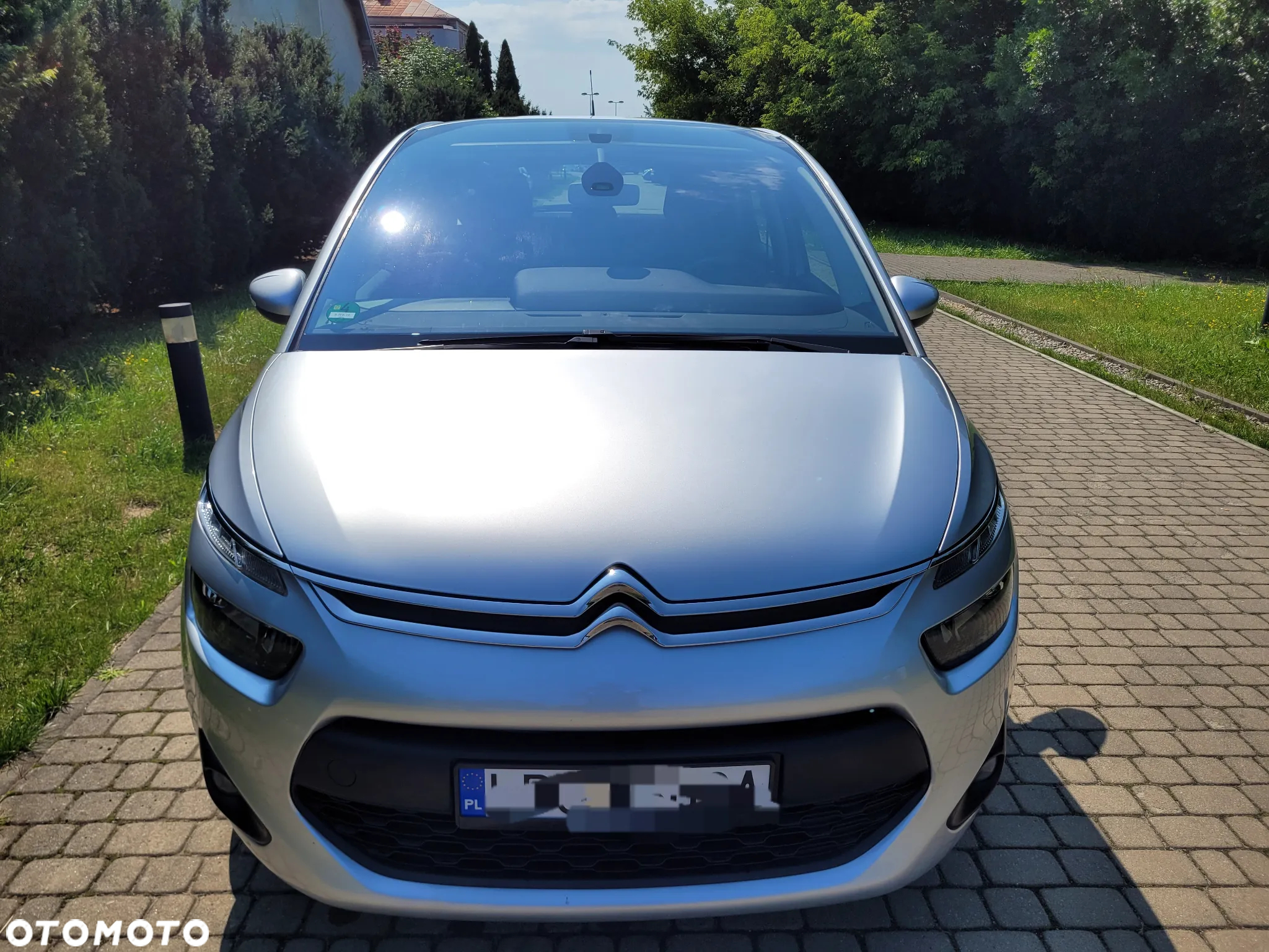 Citroën C4 Picasso VTi 120 Business Class - 2