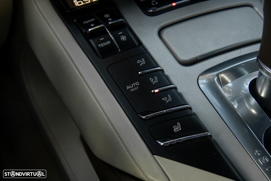 Porsche Cayenne S Hybrid - 29