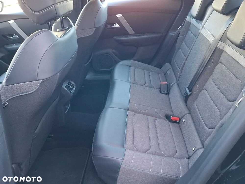 Citroën C4 1.2 PureTech Feel Pack S&S - 14