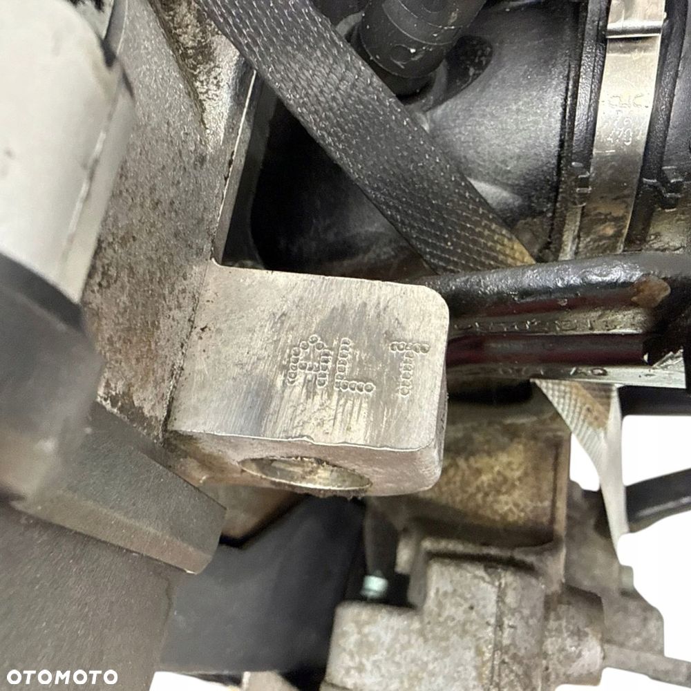 SILNIK ALT Audi A4 B6 B7 A6 C5 VW Passat B5 FL 2.0 FSI 130KM kompletny - 2