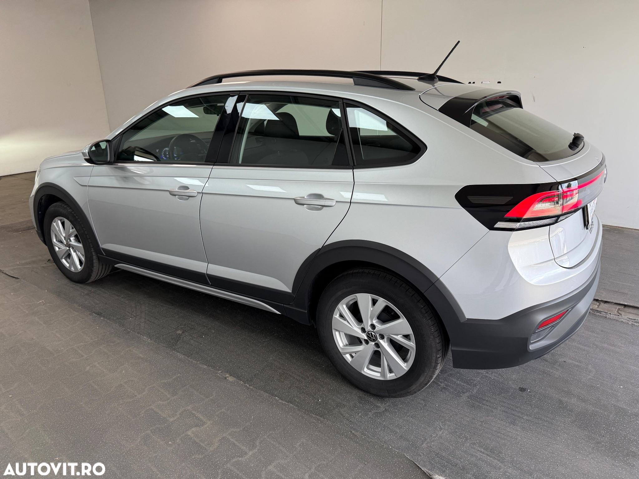 Volkswagen Taigo 1.0 TSI Life - 6