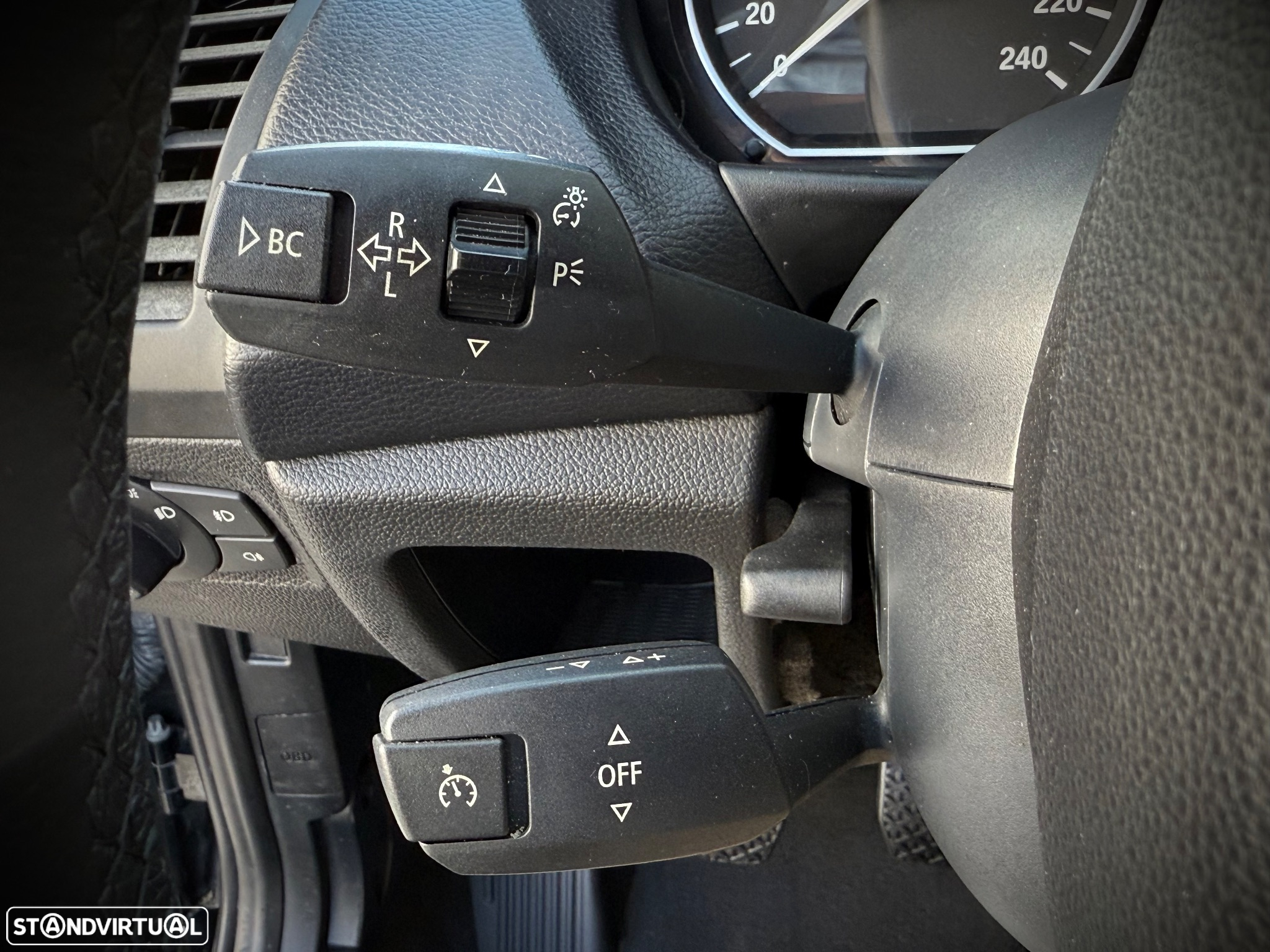 BMW 116 i Lifestyle - 16