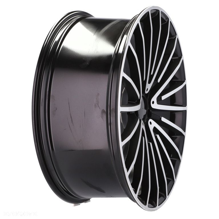 4x Felgi 19 m.in. do MERCEDES E W214 W213 W212 ALL-TERRAIN S W220 W221 W222 AMG - MR532 (IN0235) - 7