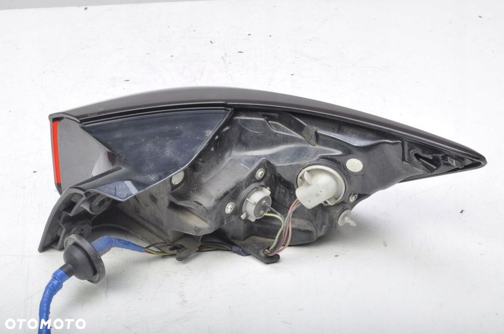 MAZDA CX-3 LIFT LAMPA LEWA TYLNA LEWA TYŁ 19R - 3