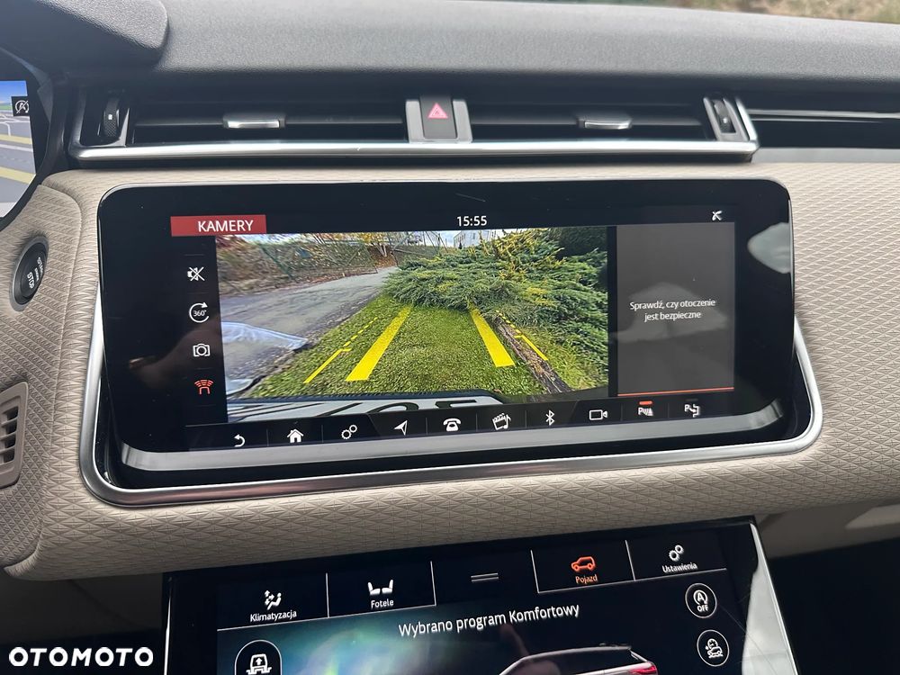 Land Rover Range Rover Velar D300 R-Dynamic HSE - 27