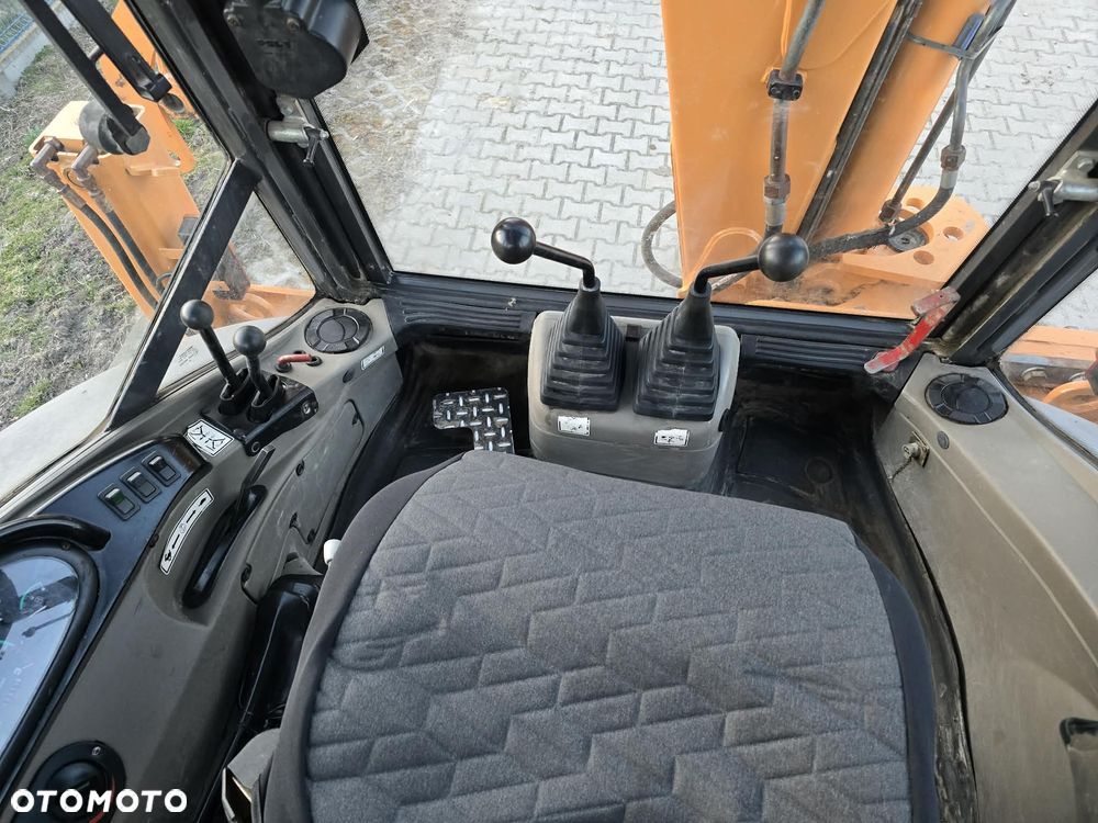 Case 695 SR SuperR BRUTTO 1wł Stan Bdb Salon PL PowerShift - 7