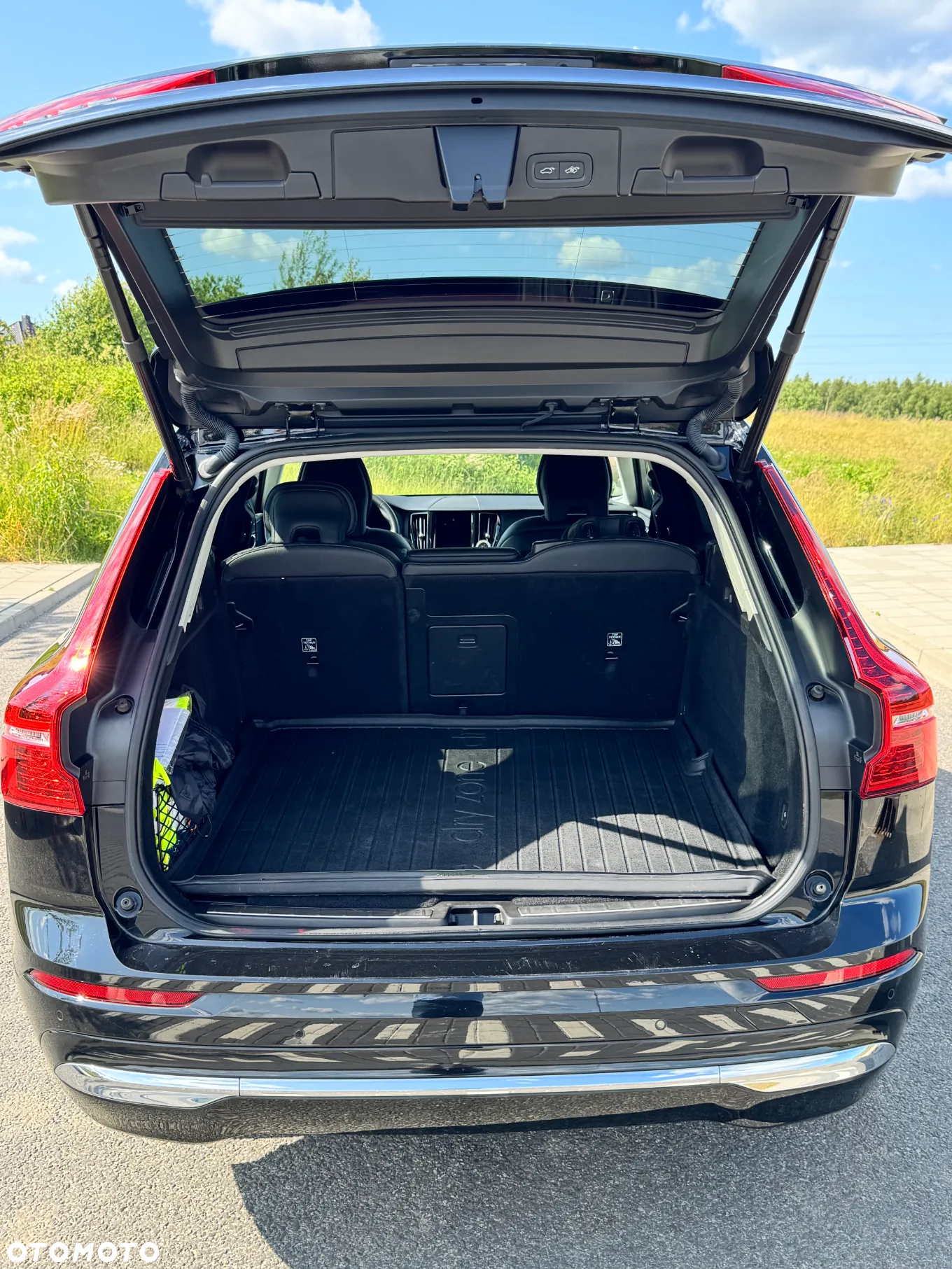 Volvo XC 60 - 9