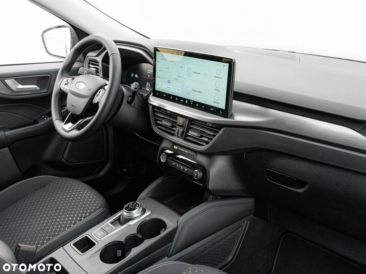 Ford Kuga 1.5 EcoBoost FWD Titanium - 33
