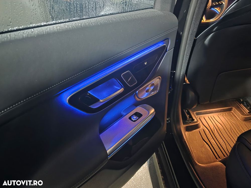 Mercedes-Benz GLC 400 e 4MATIC PHEV - 10