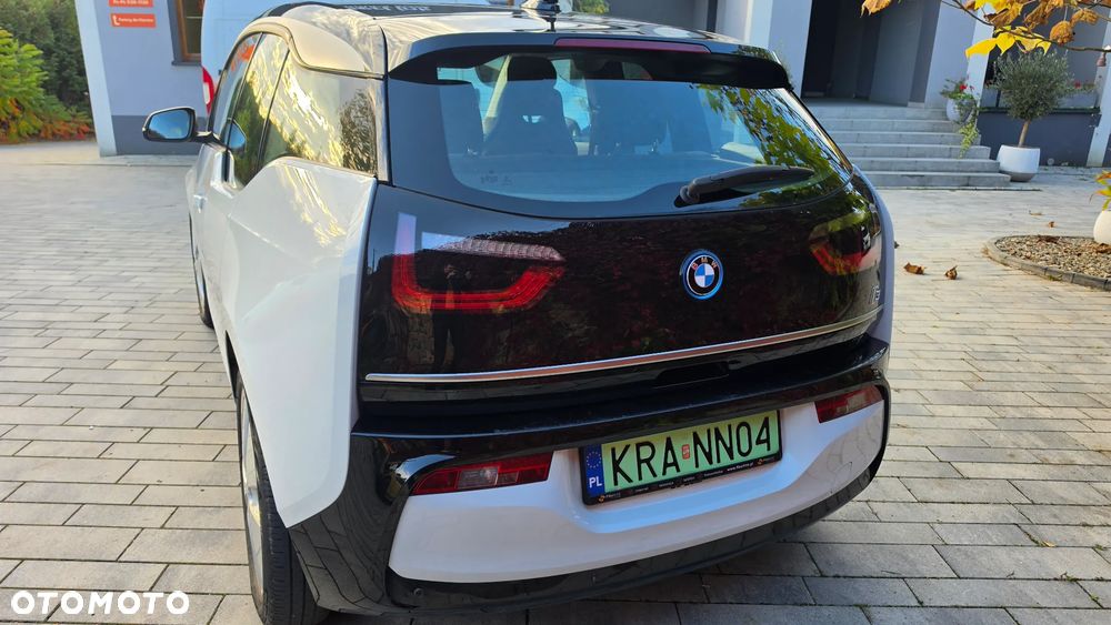 BMW i3 120 Ah - 5