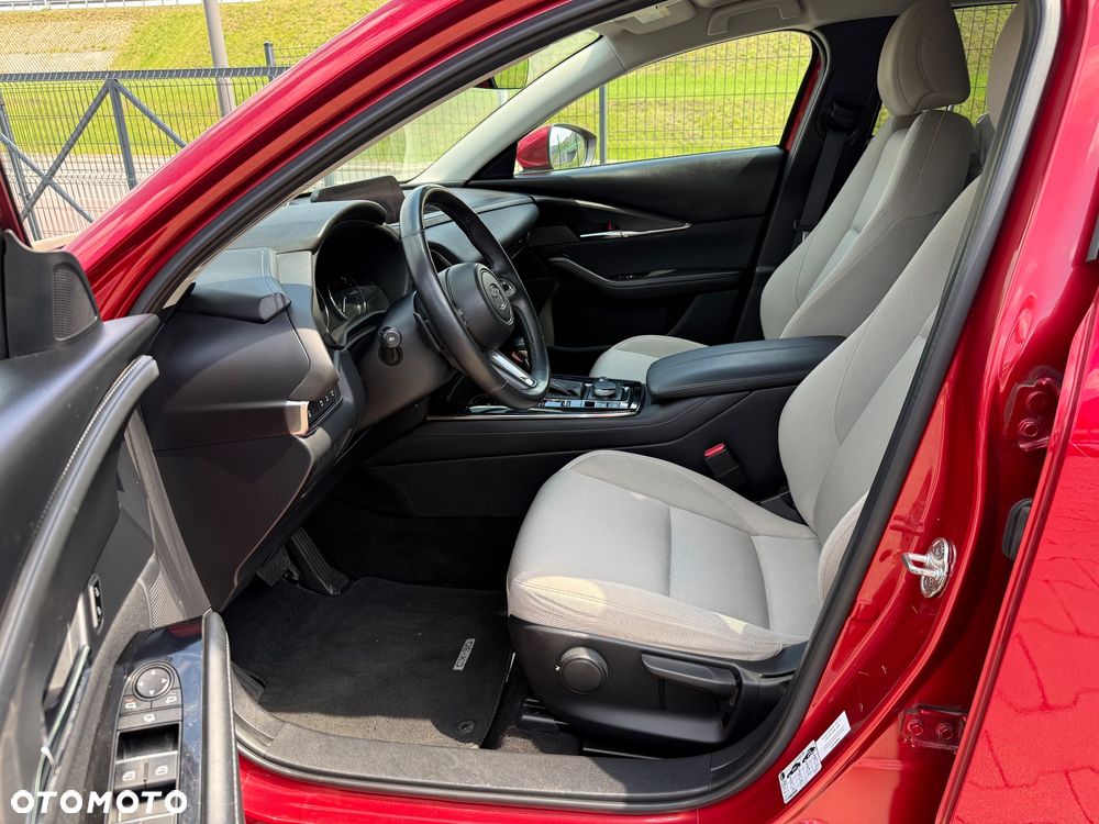 Mazda CX-30 2.0 mHEV Kanjo AWD - 24
