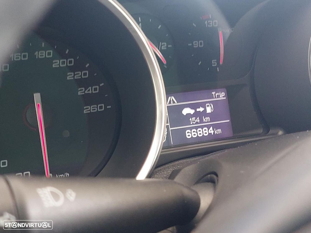 Alfa Romeo Giulietta 1.4 T M-air - 25