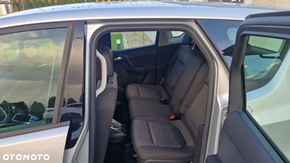 Opel Meriva 1.4 Ecoflex Design Edition - 18