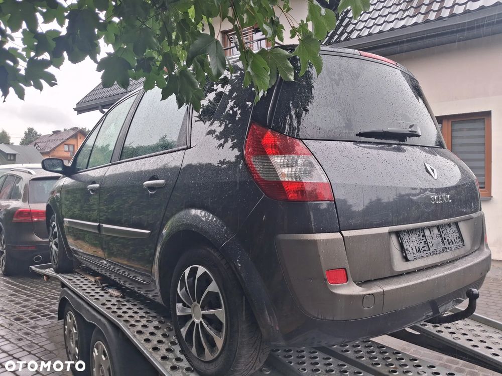 Renault Scenic 1.6 16V Privilege - 4