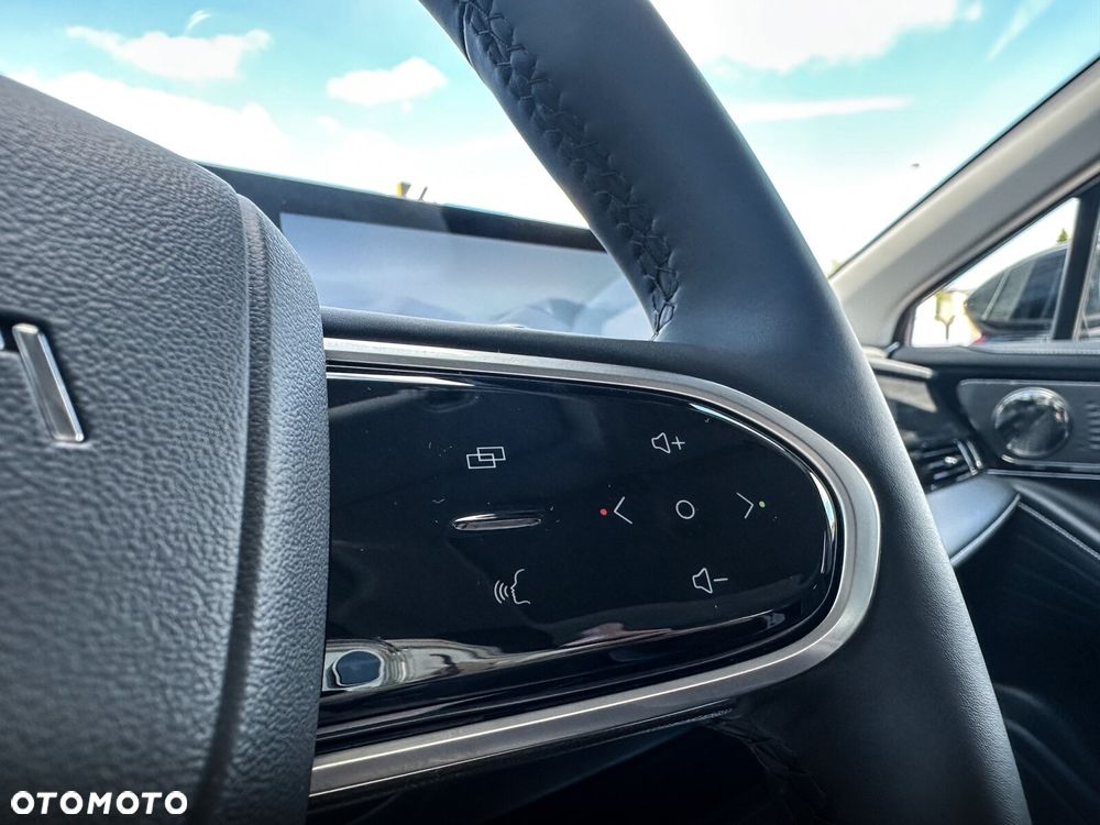 Omoda 5 1.6 T-GDI Premium DCT - 17