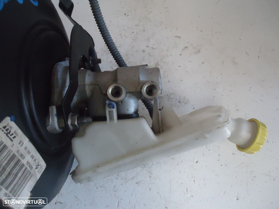 Servo Freio Peugeot 208 - 2