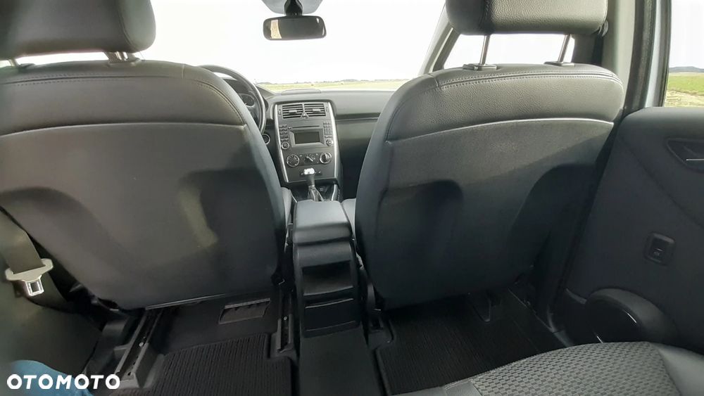 Mercedes-Benz Klasa B 160 BlueEff - 23