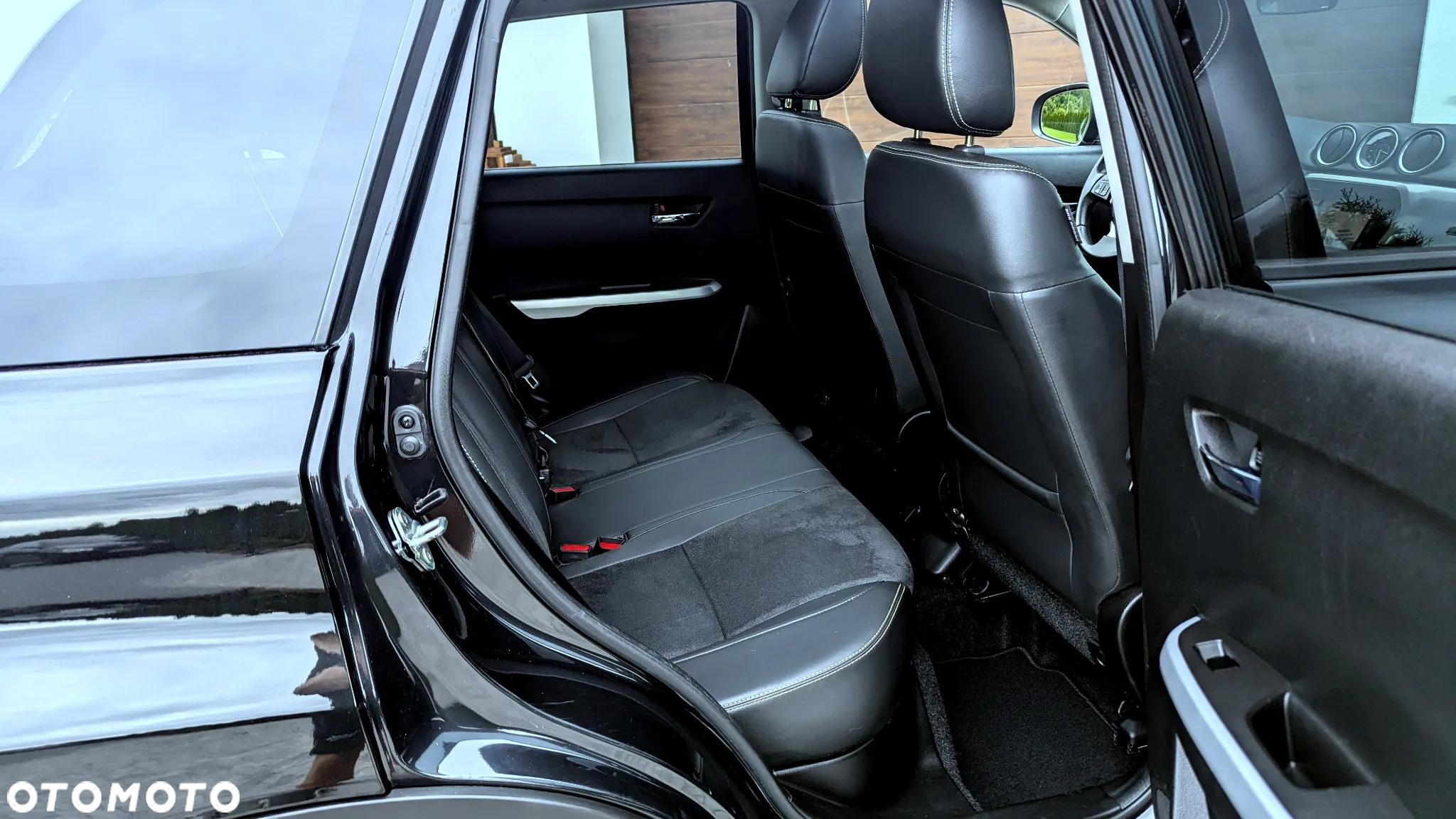 Suzuki Vitara 1.6 (4x2) Comfort+ - 10