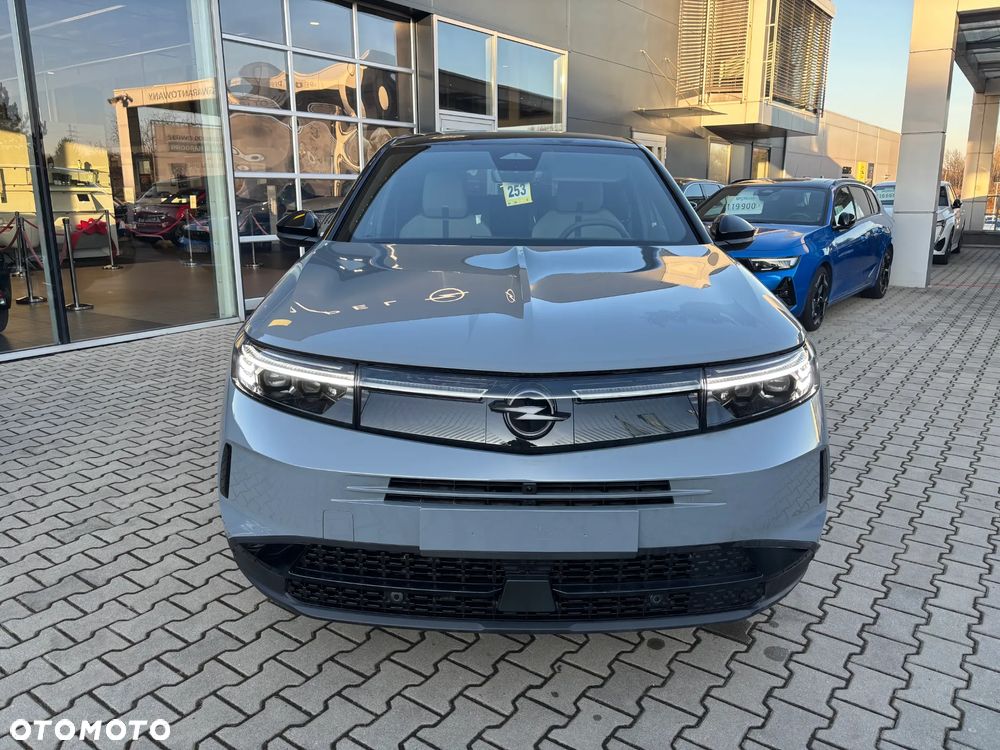 Opel Grandland - 2