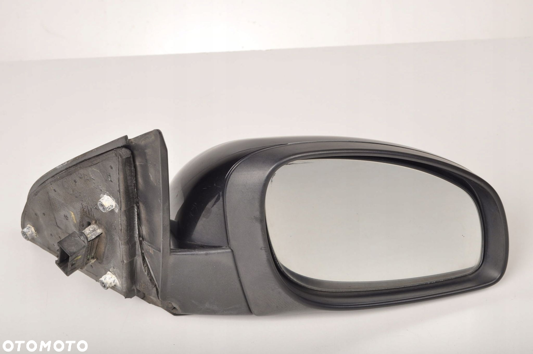 OPEL VECTRA C III LUSTERKO PRAWE ELEKTRYCZNE 8 PIN EUROPA - 2