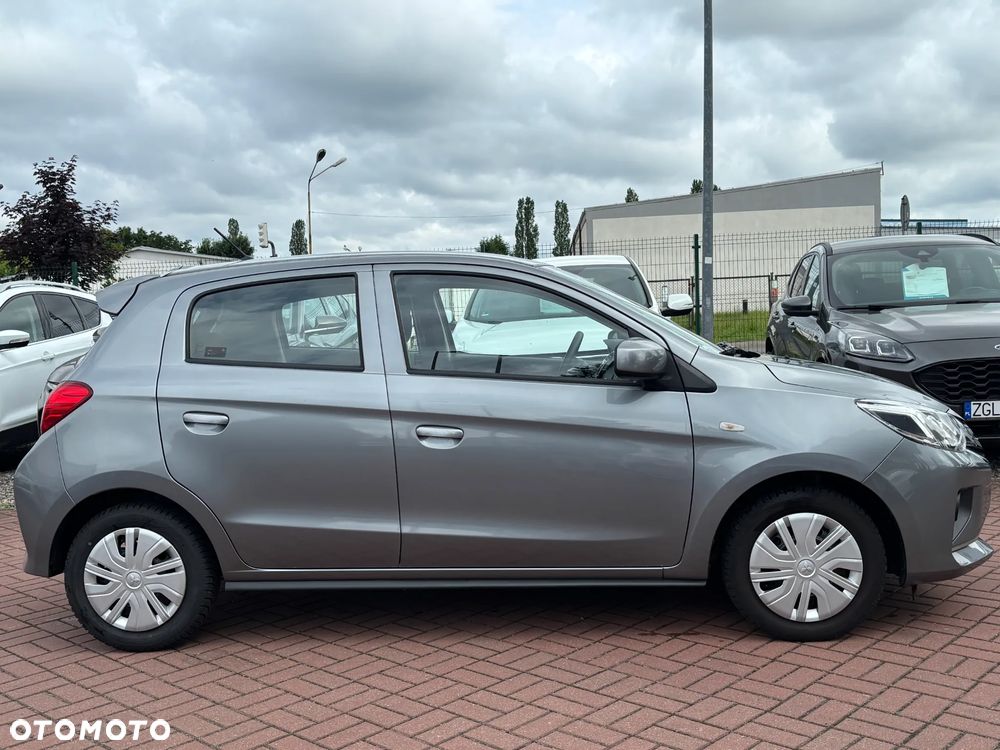 Mitsubishi Space Star 1.2 Spirit - 11