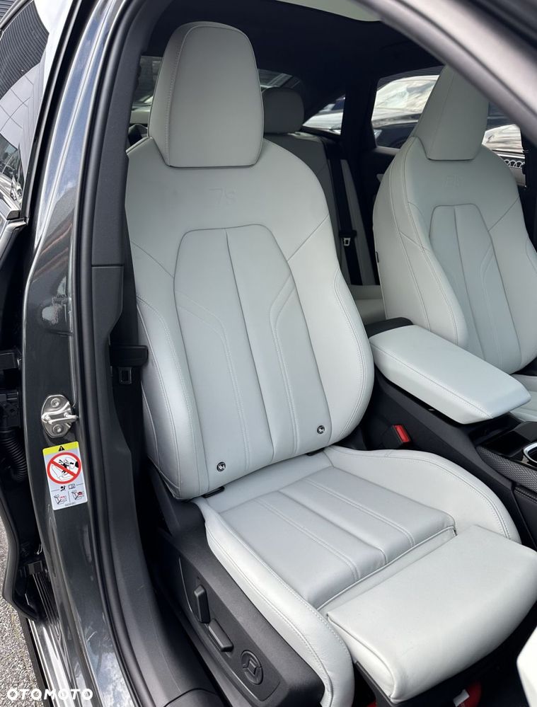 Audi A6 Limousine - 25