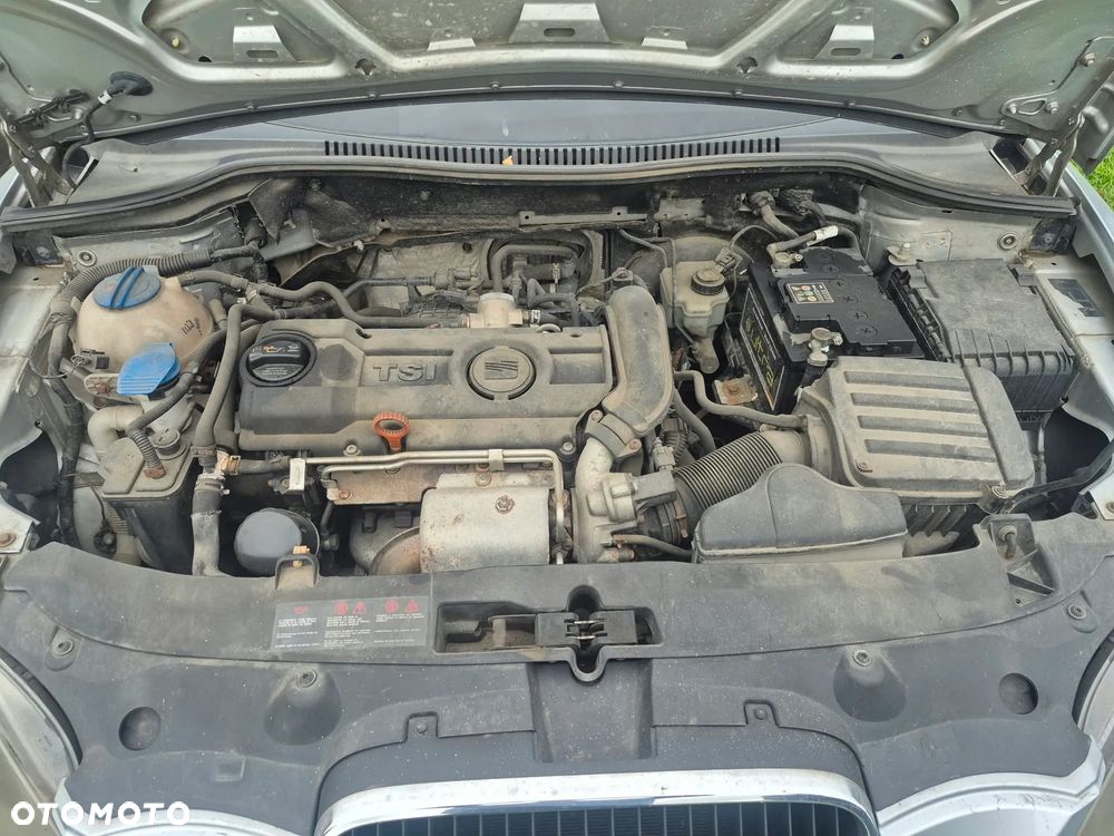 Seat Leon - 8