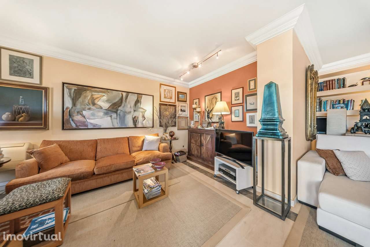 VISTA MAR | COSTA DA GUIA, CASCAIS | GARAGEM BOX 70m² | VERSÁTIL T2 CO - Grande imagem: 5/37