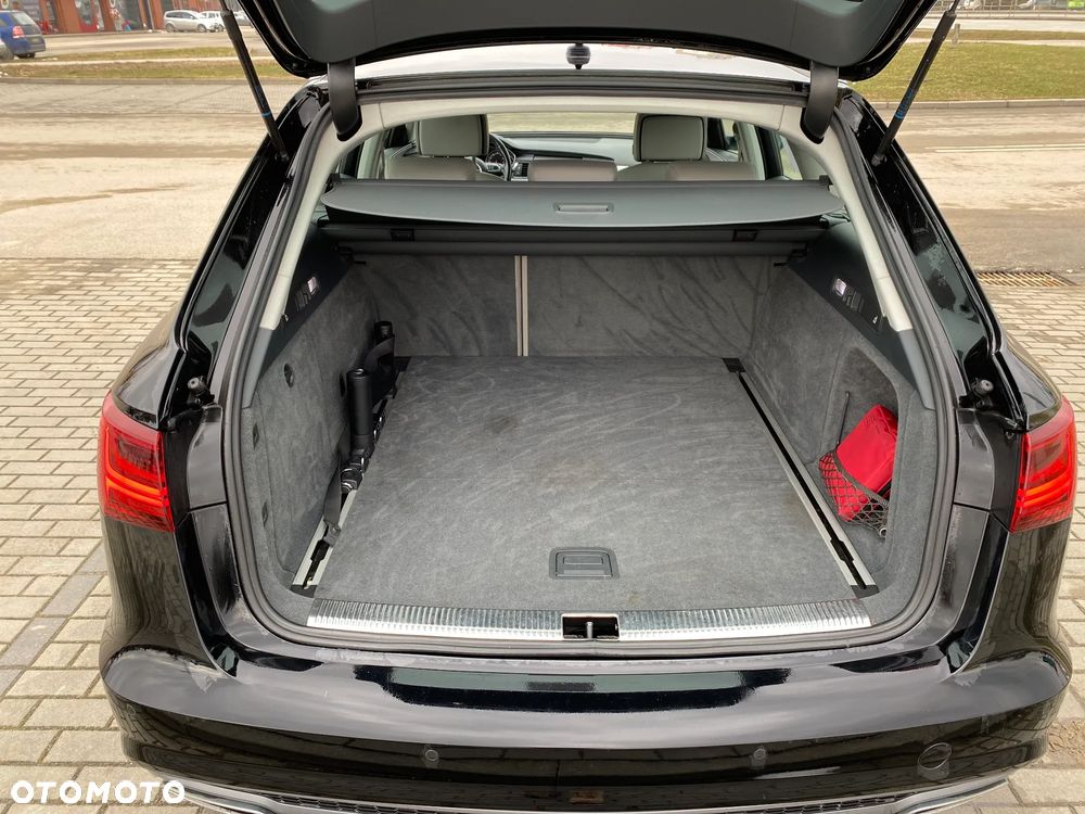 Audi A6 Avant - 13